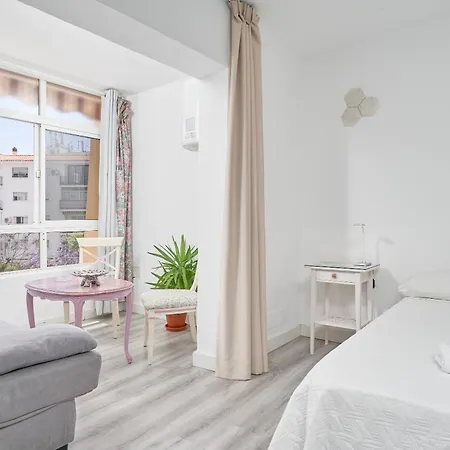 Loft La Marina In * Nerja