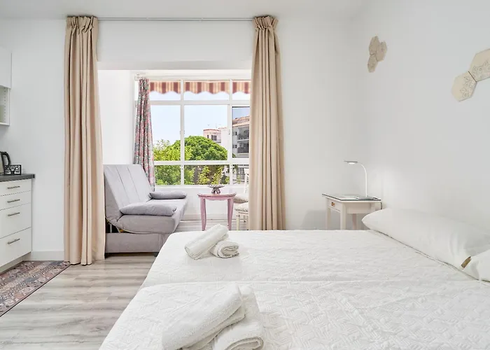 Loft La Marina In * 内尔哈