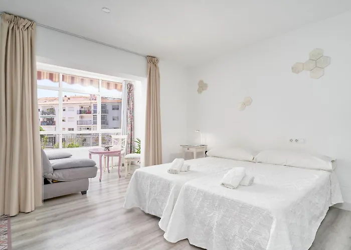 Loft La Marina In * 内尔哈