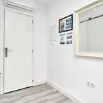 Loft La Marina In *