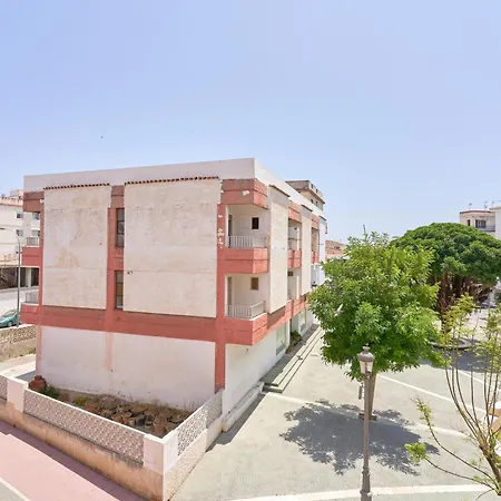 Loft La Marina In