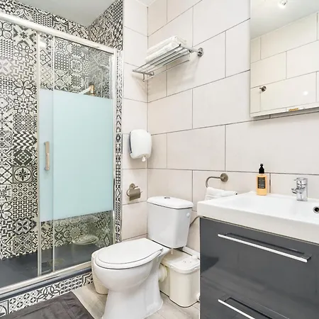 Loft La Marina In