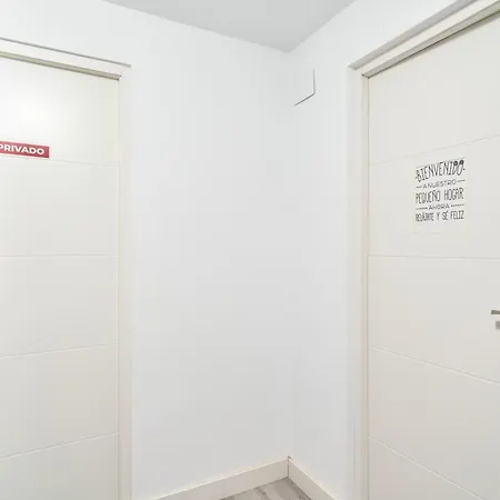 Loft La Marina In *