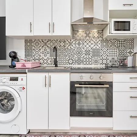 Loft La Marina In * נרחה