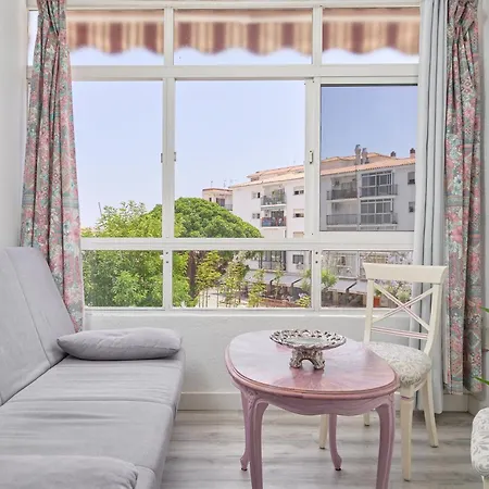 Loft La Marina In Appartement *