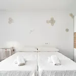Loft La Marina In アパート *