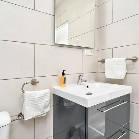 Loft La Marina In Apartman *