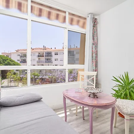 Loft La Marina In