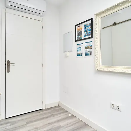 Loft La Marina In *