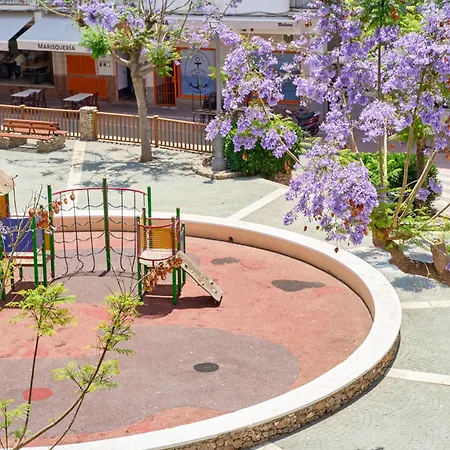 Apartman Loft La Marina In