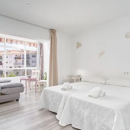 Loft La Marina In * Нерха