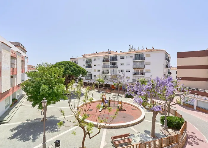 Loft La Marina In Apartament