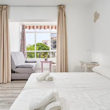 Loft La Marina In * Nerja