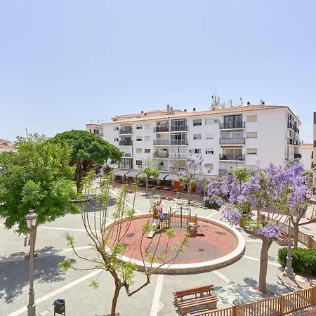 Loft La Marina In Apartmán