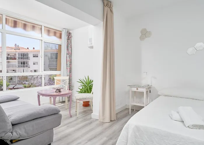 Loft La Marina In * Nerja