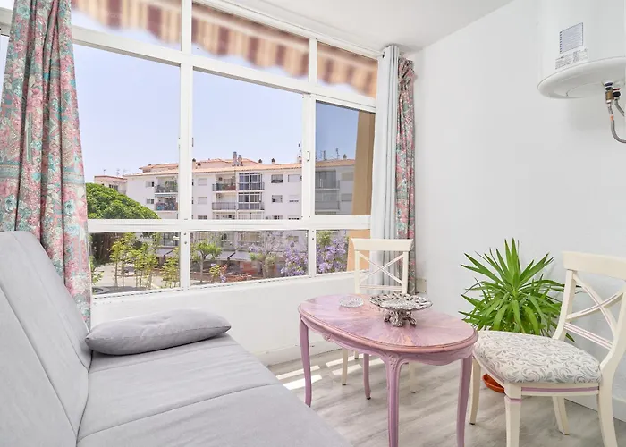 Loft La Marina In