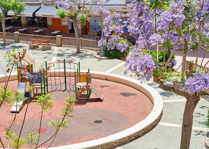 Apartmán Loft La Marina In