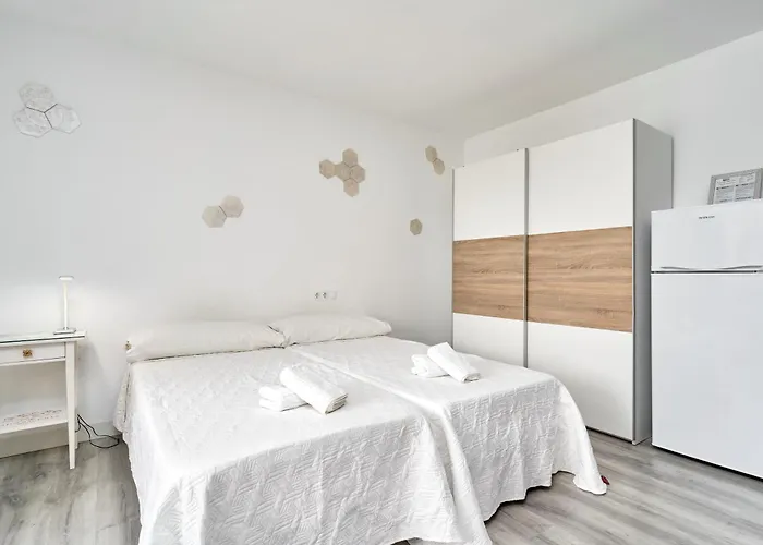 Loft La Marina In Apartmán Nerja