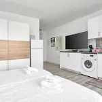 Apartamento Loft La Marina In Nerja