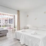 Loft La Marina In * Nerja