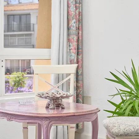 Loft La Marina In * Nerja