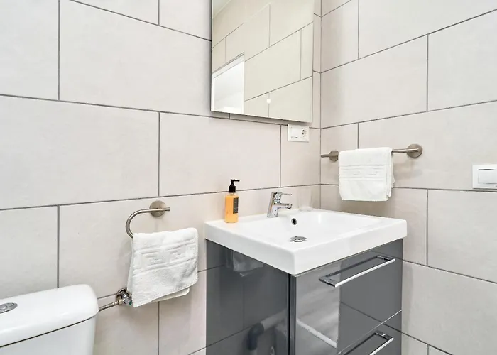 Loft La Marina In Daire *