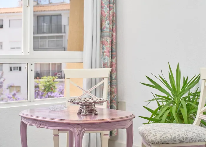 Loft La Marina In * Nerja